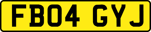 FB04GYJ