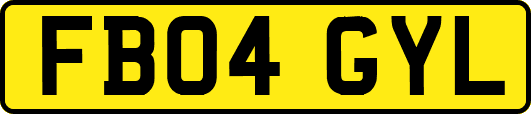 FB04GYL