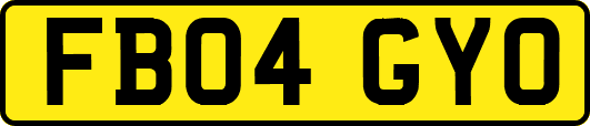 FB04GYO