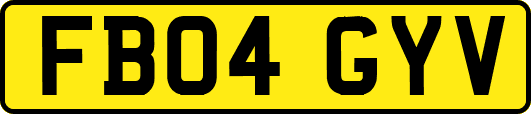 FB04GYV