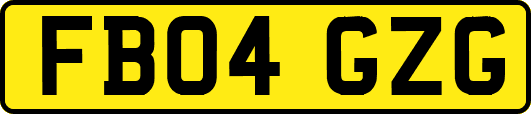 FB04GZG