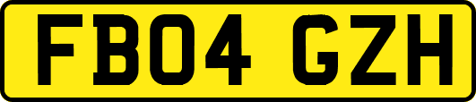 FB04GZH