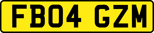 FB04GZM