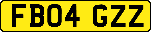 FB04GZZ
