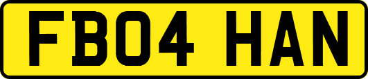FB04HAN