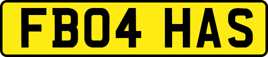 FB04HAS