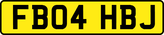 FB04HBJ