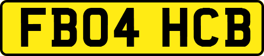 FB04HCB