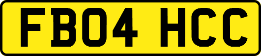 FB04HCC