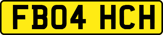 FB04HCH