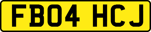 FB04HCJ