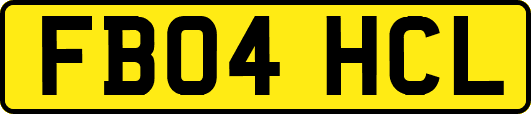 FB04HCL