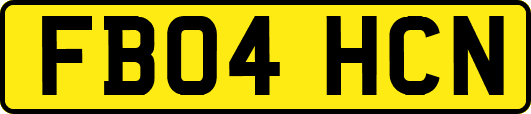 FB04HCN