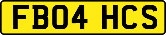 FB04HCS