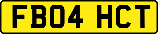 FB04HCT