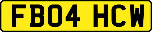 FB04HCW