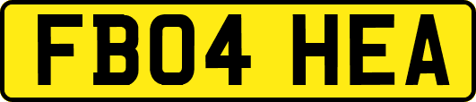 FB04HEA