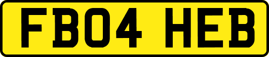 FB04HEB