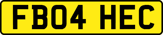 FB04HEC