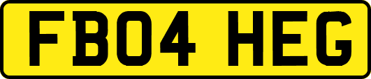 FB04HEG
