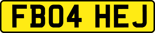 FB04HEJ