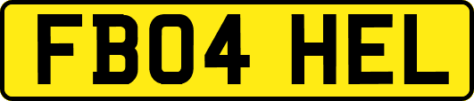 FB04HEL