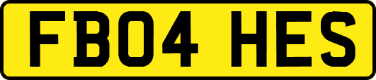 FB04HES