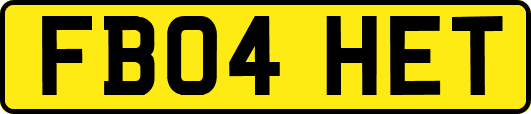 FB04HET