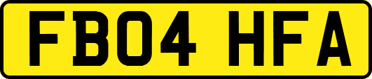 FB04HFA