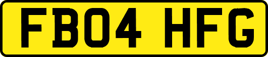 FB04HFG