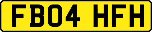 FB04HFH