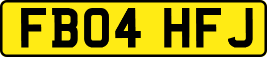 FB04HFJ