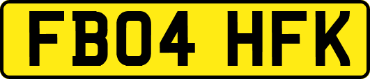 FB04HFK