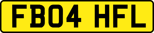 FB04HFL