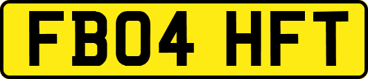 FB04HFT