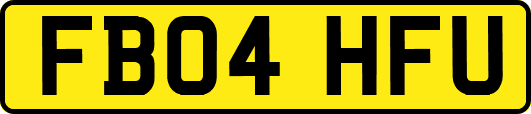 FB04HFU