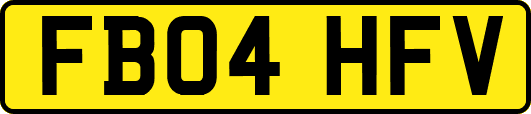 FB04HFV