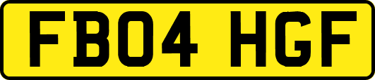 FB04HGF