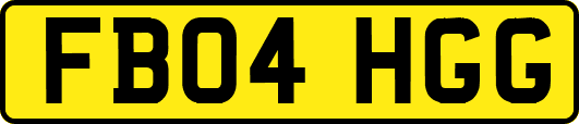 FB04HGG