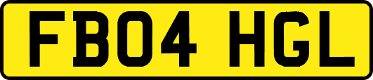FB04HGL