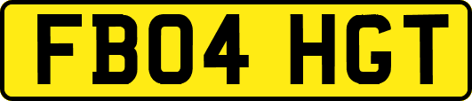 FB04HGT