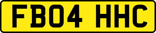FB04HHC