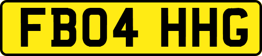 FB04HHG