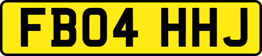 FB04HHJ