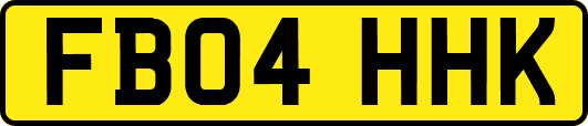 FB04HHK