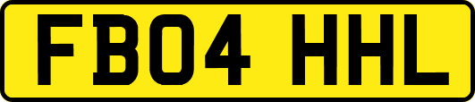 FB04HHL