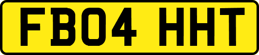 FB04HHT