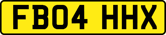 FB04HHX