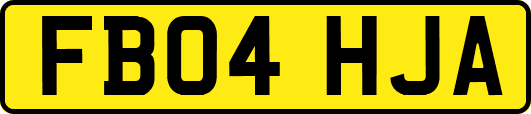 FB04HJA
