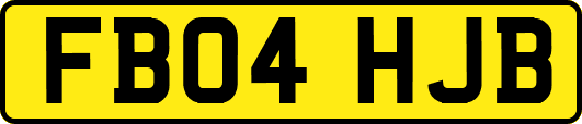 FB04HJB
